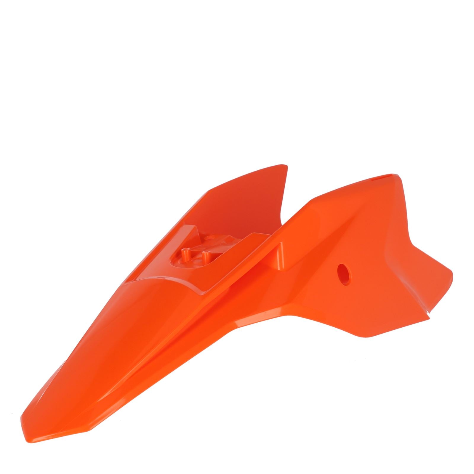 Acerbis Rear Fender - Side Cowling - Orig Equip '16 Orange 2980625226_1326049