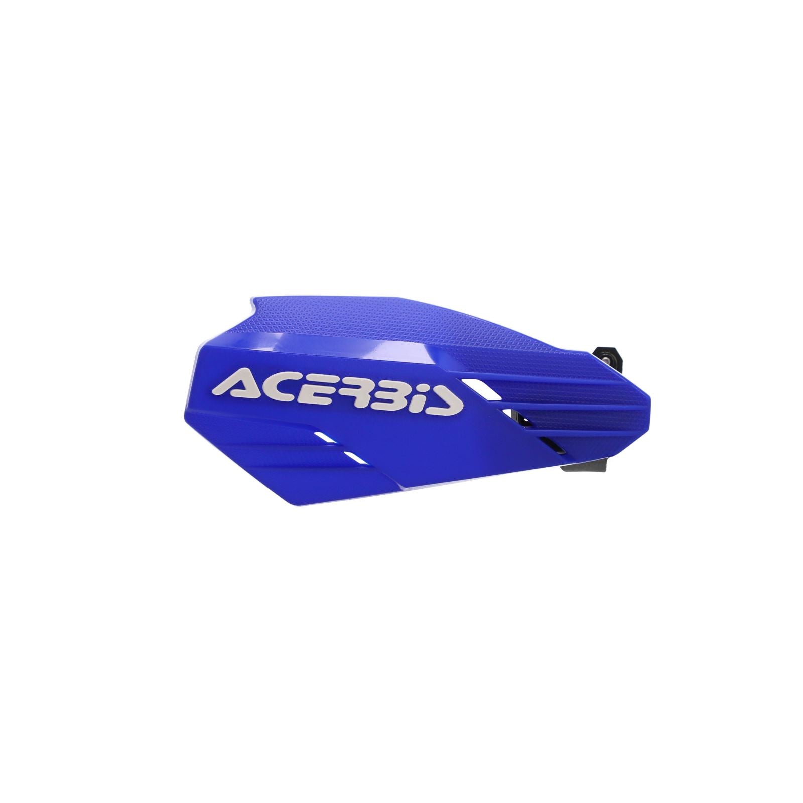 Acerbis Handguards - Linear - Blue/White 2981351006_1326054