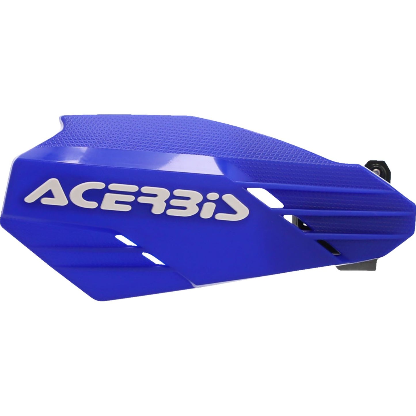 Acerbis Handguards - Linear - Blue/White 2981351006_1388583