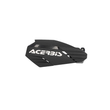 Acerbis Handguards - Linear - Black/White 2981351007_1326055