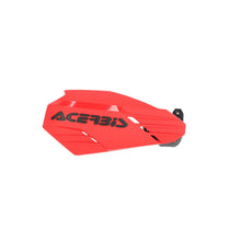 Acerbis Handguards - Linear - Red/Black 2981351018_1326057