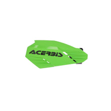 Acerbis Handguards - Linear - Green/Black 2981351089_1326037