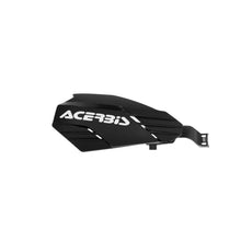 Acerbis Handguards - K-Linear - Black/White 2981371007_1326017