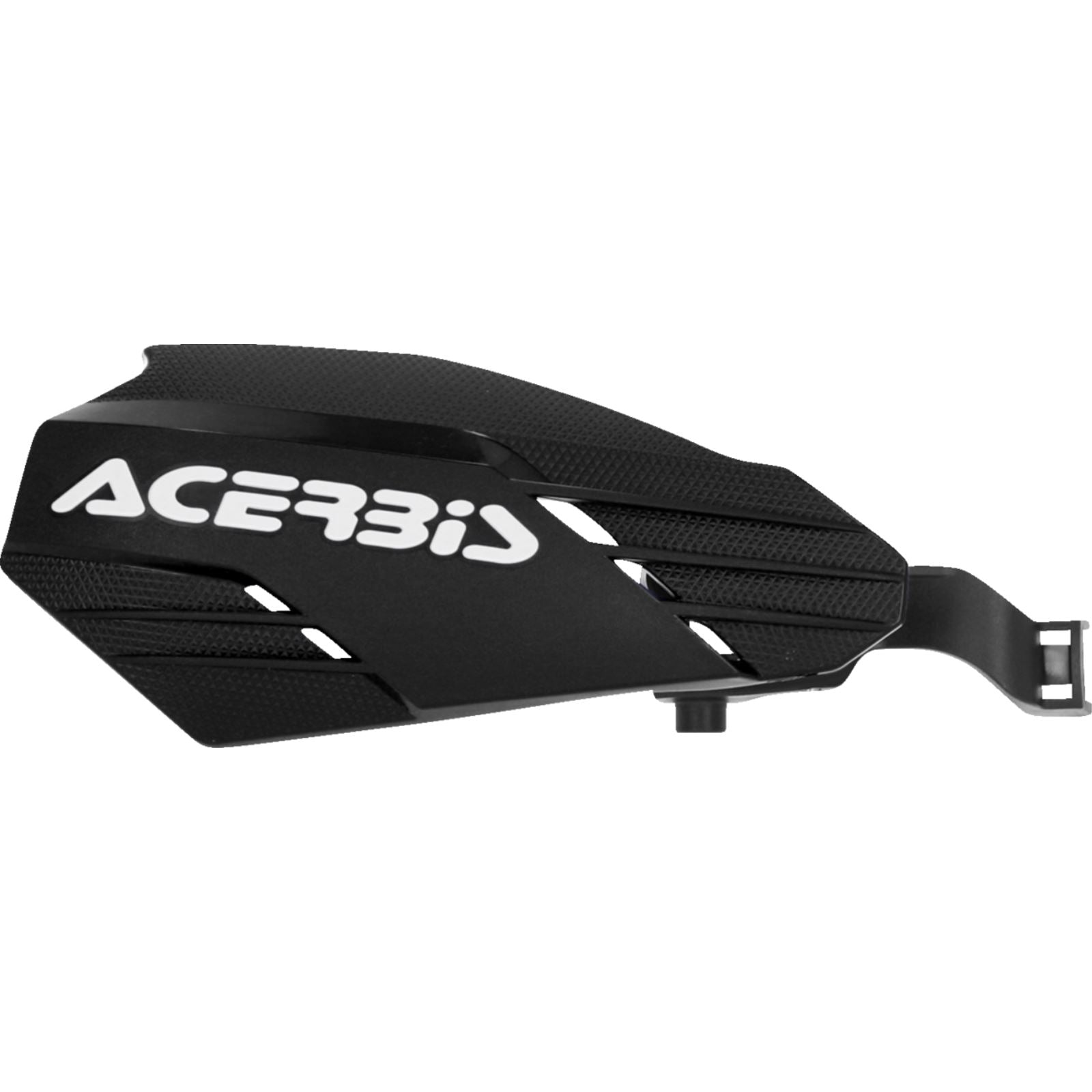 Acerbis Handguards - K-Linear - Black/White 2981371007_1388592