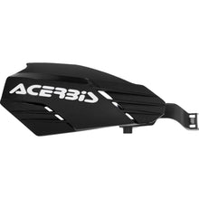 Acerbis Handguards - K-Linear - Black/White 2981371007_1388592
