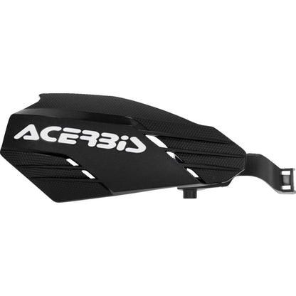 Acerbis Handguards - K-Linear - Black/White 2981371007_1388592