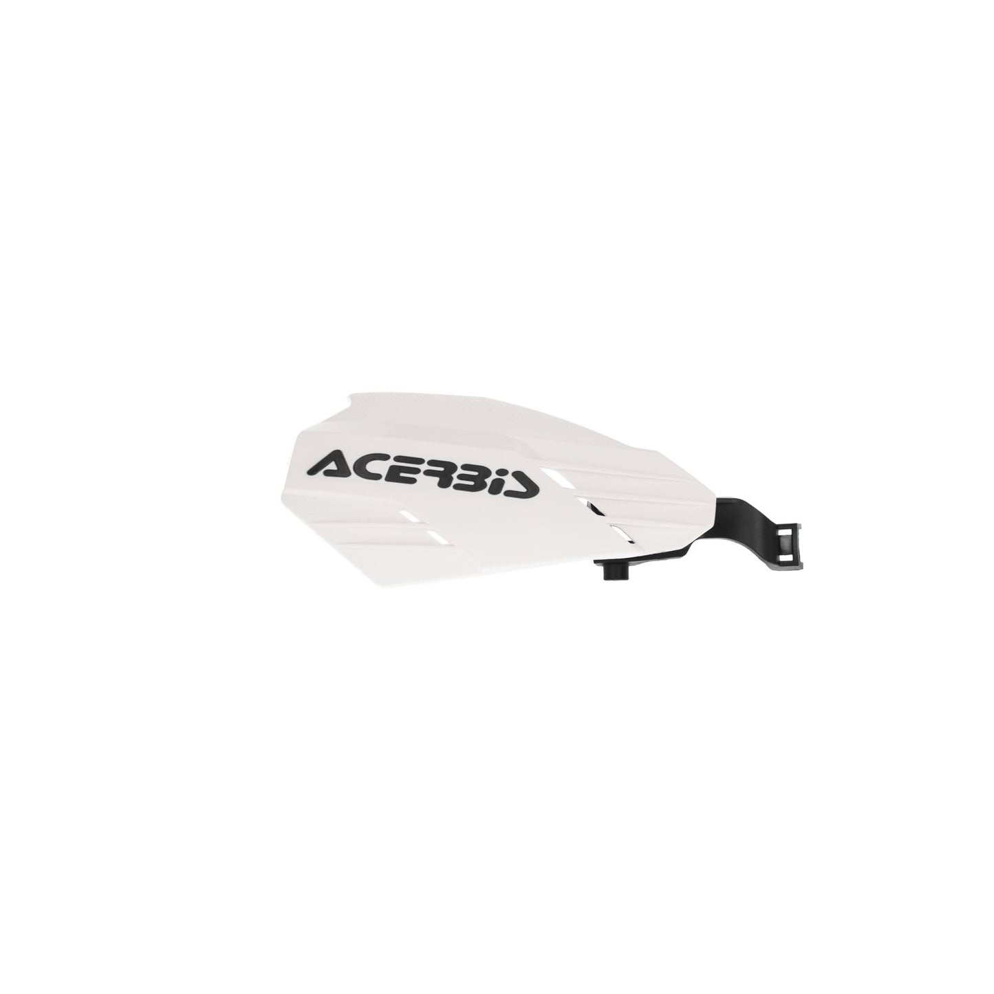 Acerbis Handguards - K-Linear - White/Black 2981371035_1326018