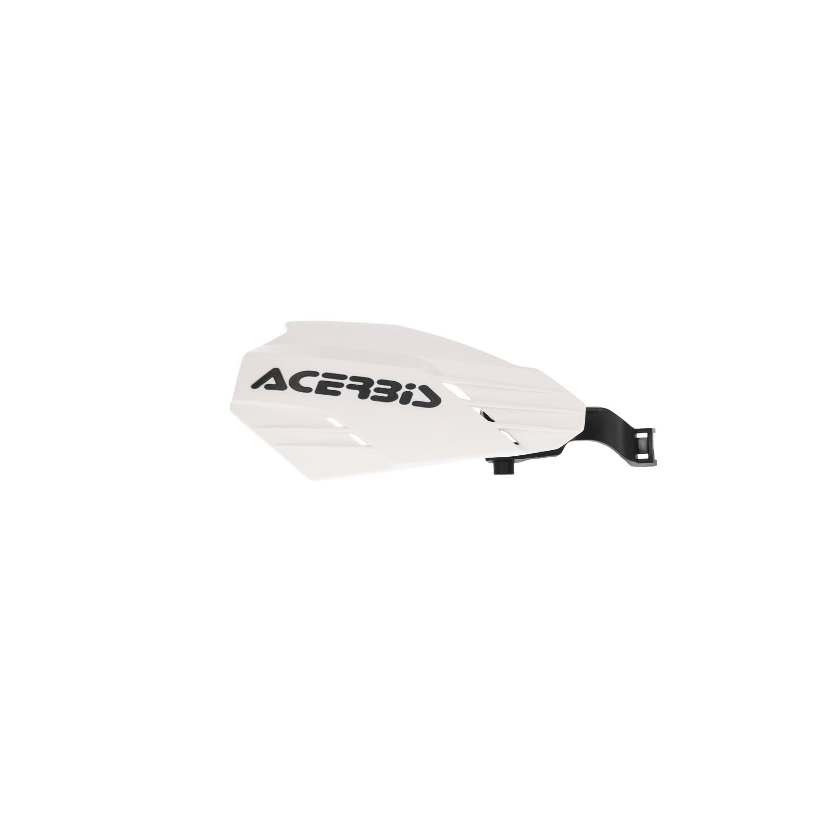 Acerbis Handguards - K-Linear - White/Black 2981371035_1326018