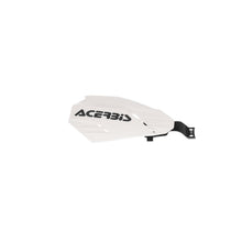 Acerbis Handguards - K-Linear - White/Black 2981371035_1326018
