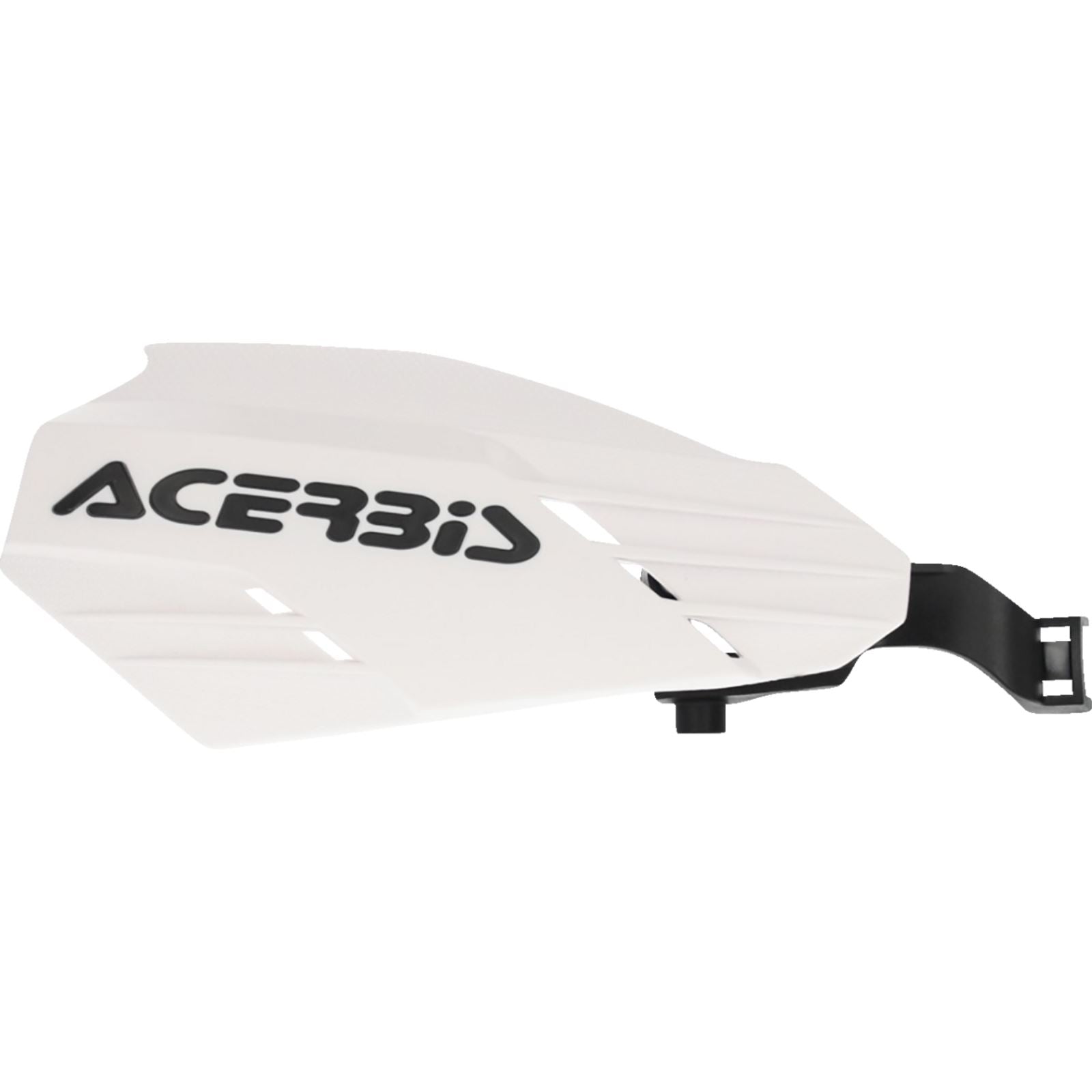 Acerbis Handguards - K-Linear - White/Black 2981371035_1388593