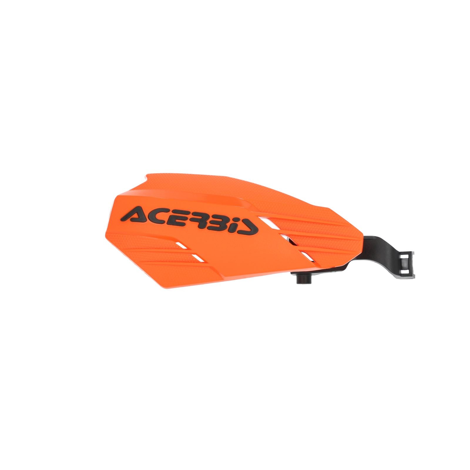 Acerbis Handguards - K-Linear - Orange/Black 2981375225_1326019
