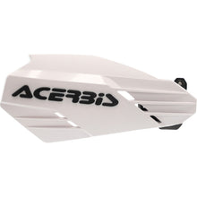 Acerbis Handguards - K-Linear - White/Black 2981381035_1388596