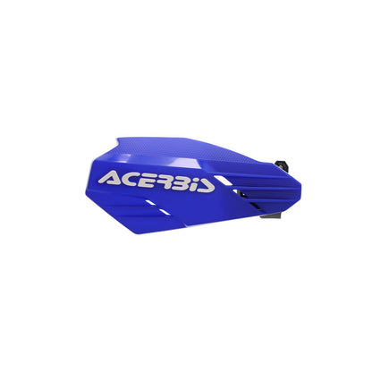 Acerbis Handguards - K-Linear - Blue/White 2981391006_1326023