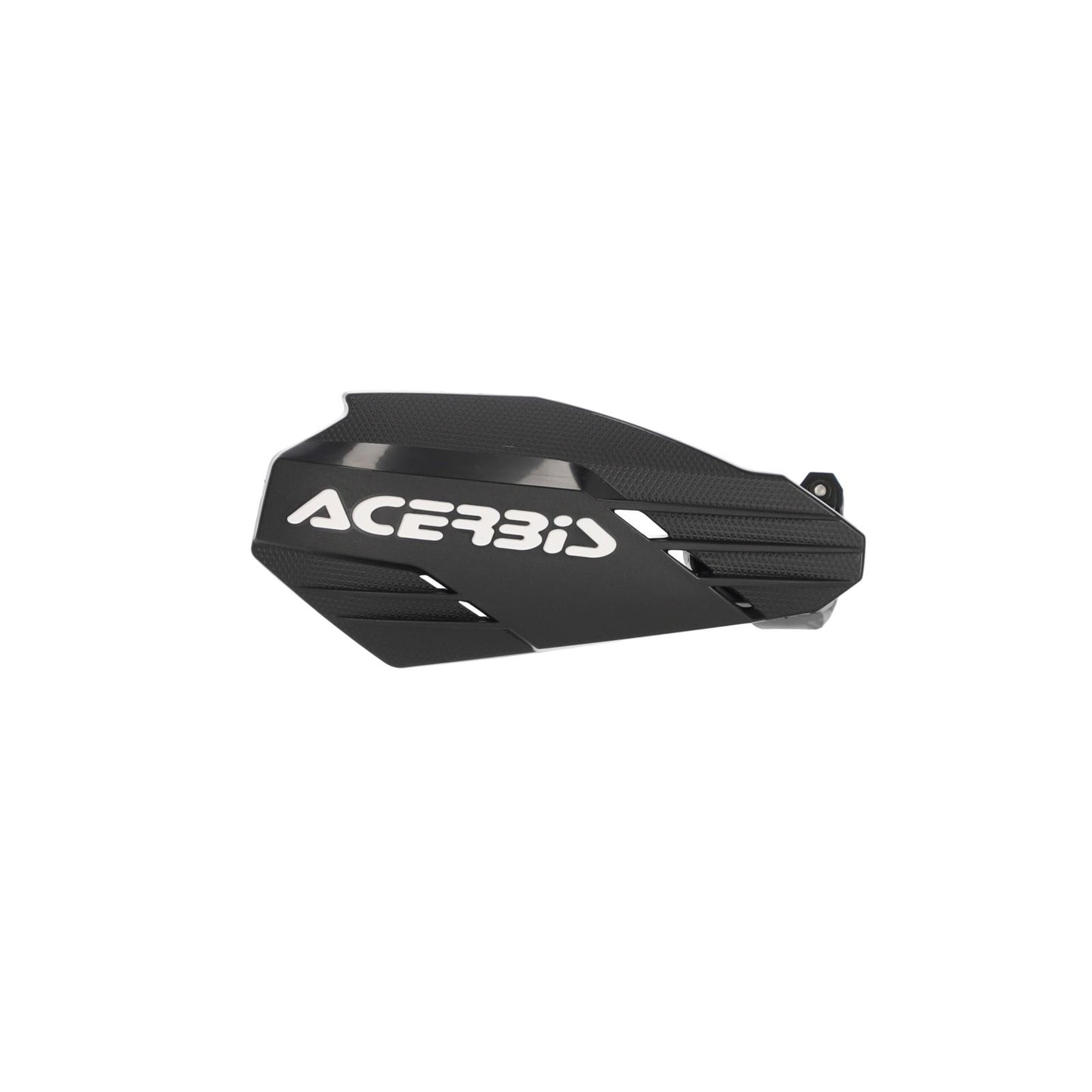 Acerbis Handguards - K-Linear - Black/White 2981391007_1326024