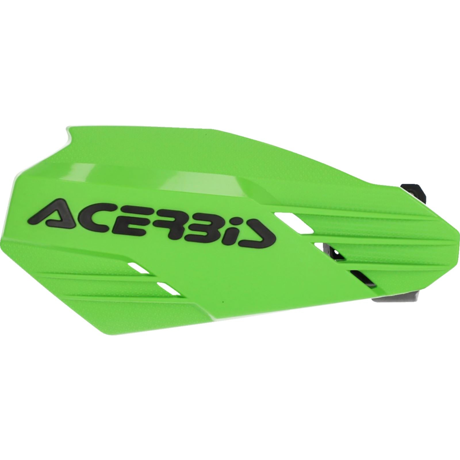 Acerbis Handguards - K-Linear - Green/Black 2981391089_1388552
