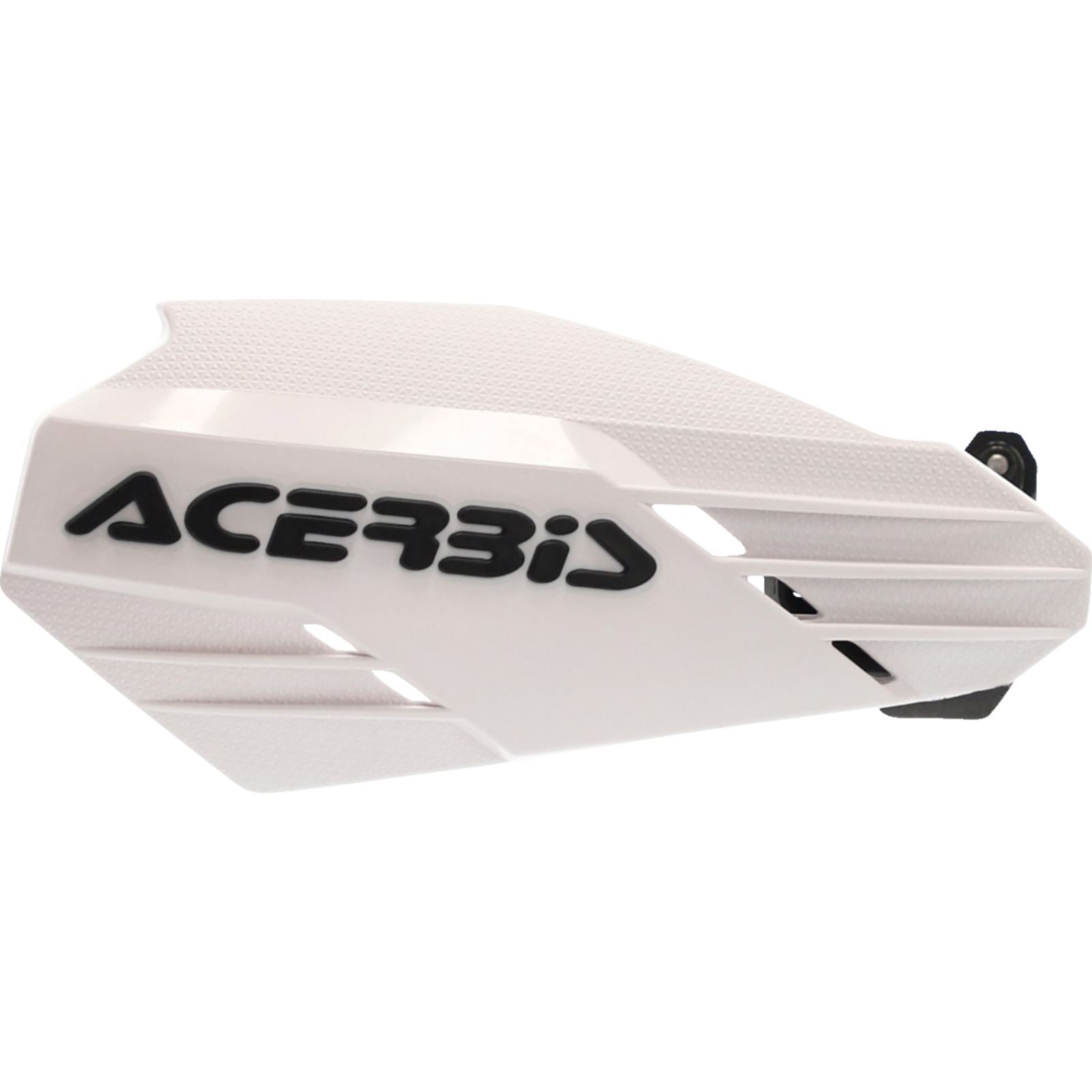 Acerbis Handguards - K-Linear - White/Black 2981401035_1388554