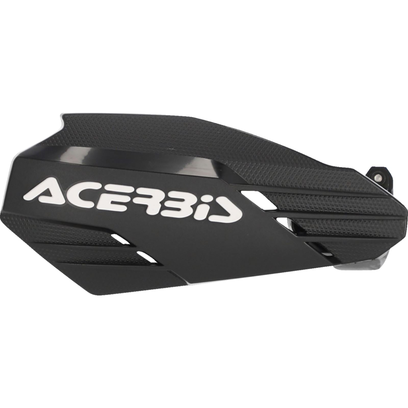 Acerbis Handguards - K-Linear - Black/White 2981421007_1388561