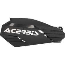 Acerbis Handguards - K-Linear - Black/White 2981421007_1388561