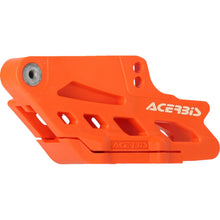 Acerbis Chain Guide and Slider Kit for Gas Gas/ Husqvarna/ KTM/Husqvarna - Orange 2981435226_1389636
