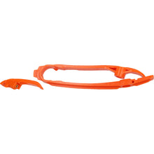 Acerbis Chain Guide and Slider Kit for Gas Gas/ Husqvarna/ KTM/Husqvarna - Orange 2981435226_1389635