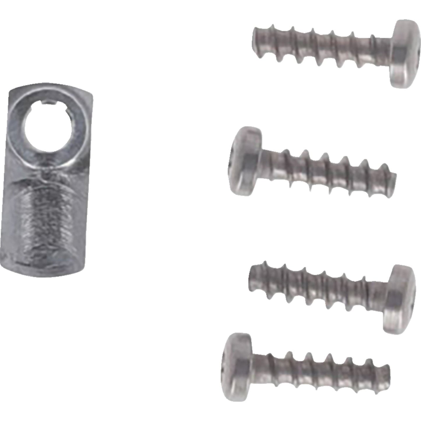 Acerbis Chain Guide and Slider Kit for Gas Gas/ Husqvarna/ KTM/Husqvarna - Orange 2981435226_1389634