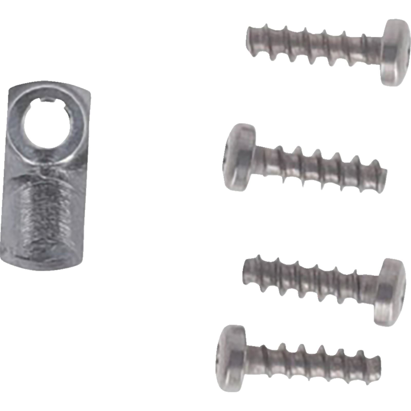 Acerbis Chain Guide and Slider Kit for Gas Gas/ Husqvarna/ KTM/Husqvarna - Orange 2981435226_1389634