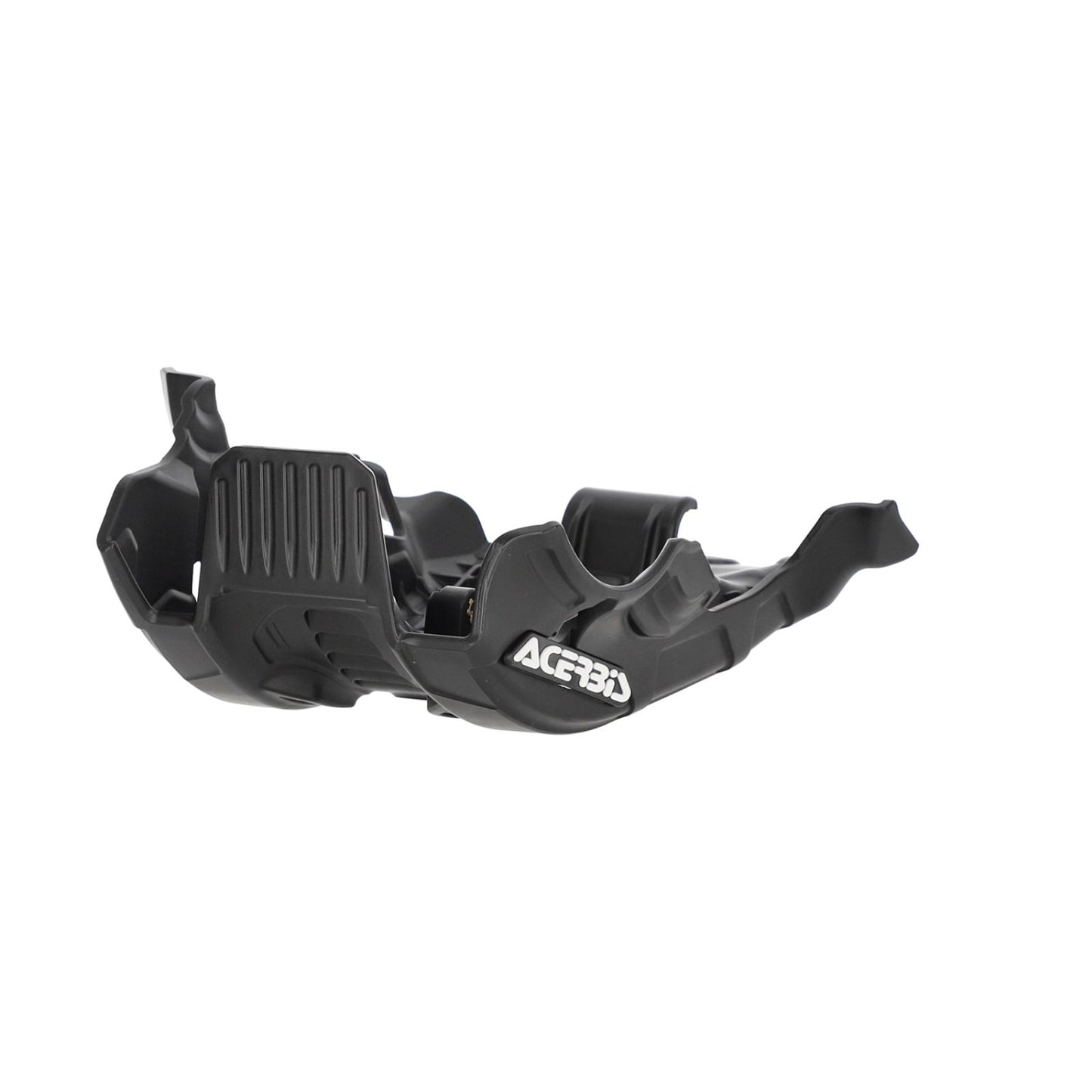 Acerbis Skid Plate - Black for Husqvarna/KTM 2981460001_1326089