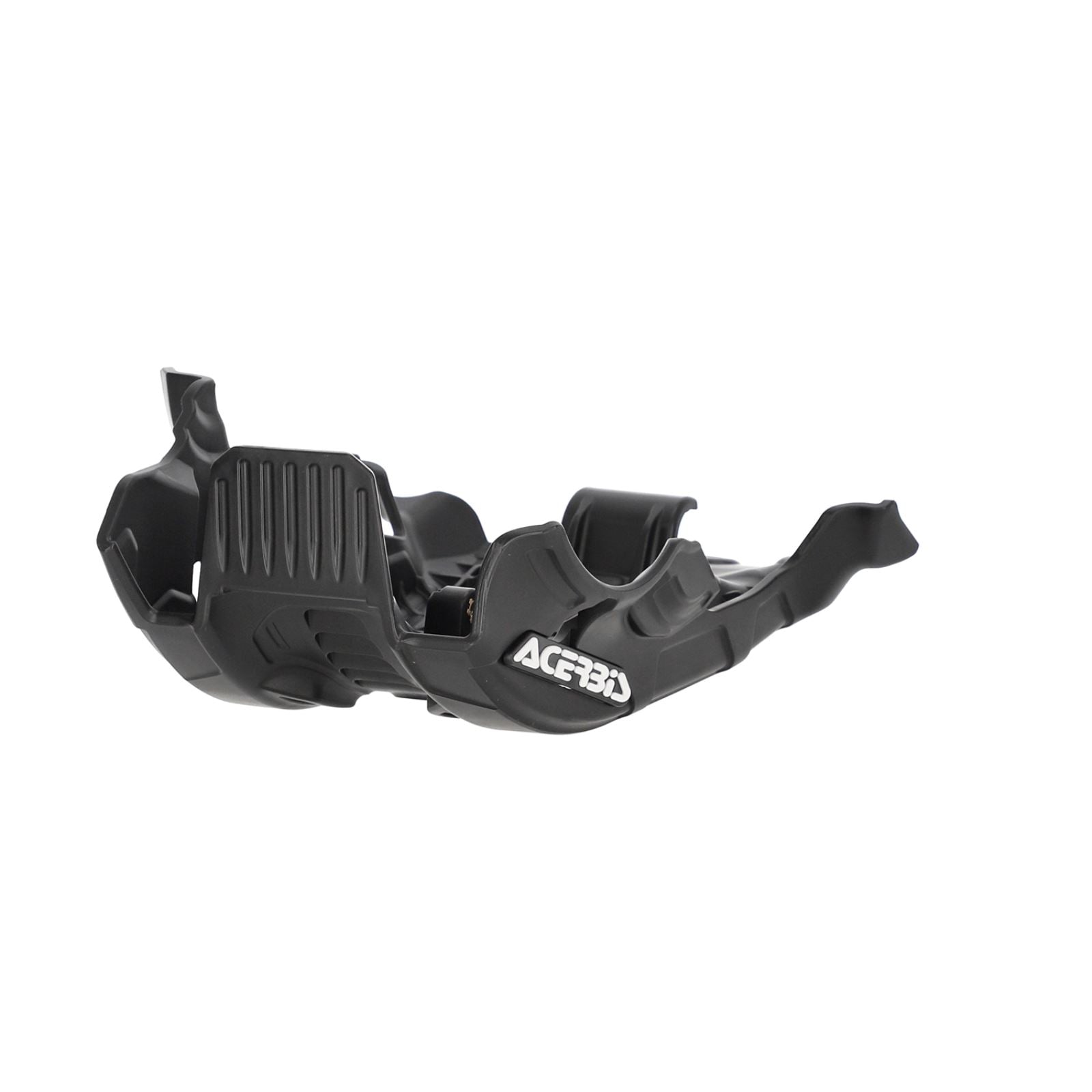 Acerbis Skid Plate - Black for Husqvarna/KTM 2981460001_1326089