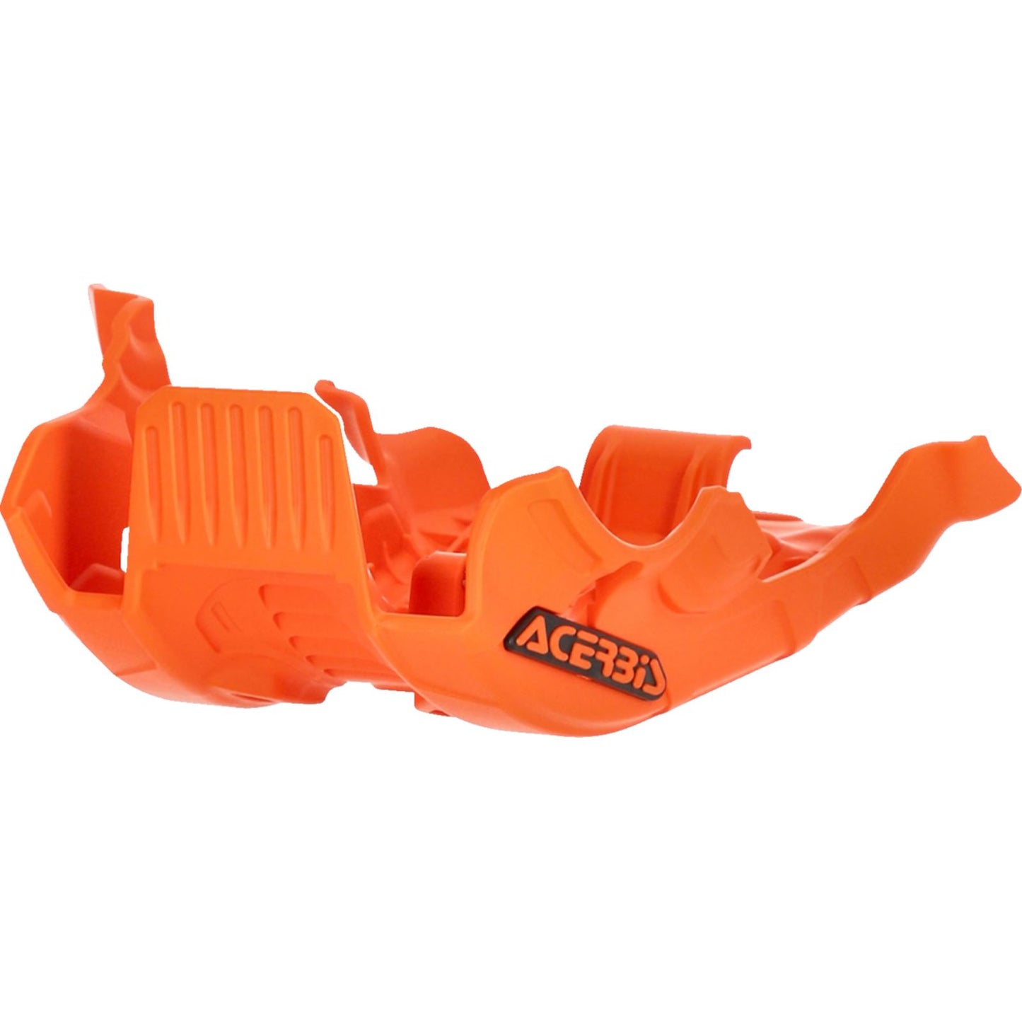 Acerbis Skid Plate - Large - Orange for Gas Gas/KTM/Husqvarna 2981465226_1388502