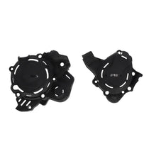 Acerbis X-Power Kit - Black for Husqvarna/KTM 2981470001_1326092