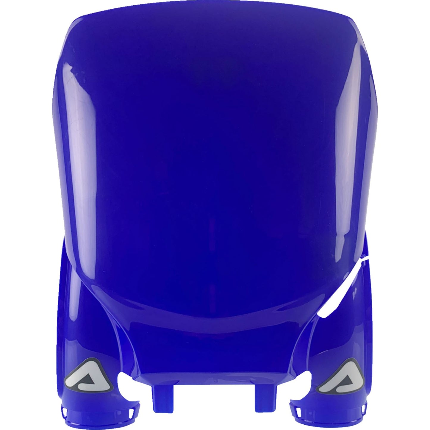 Acerbis Raptor Number Plate - Blue 2981830211_1388549