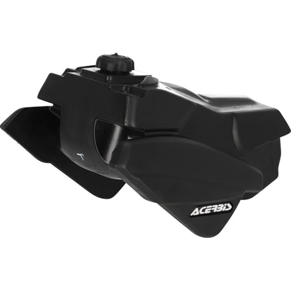 Acerbis Fuel Tank - 2.8 Gallon for Yamaha - Black 2981850001_1388565