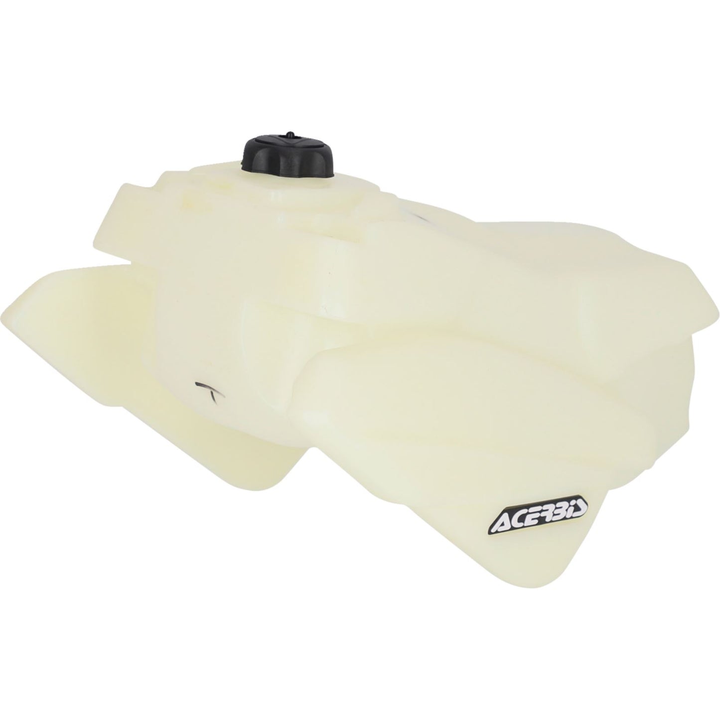 Acerbis Fuel Tank - 2.8 Gallon for Yamaha - Natural 2981850147_1388566