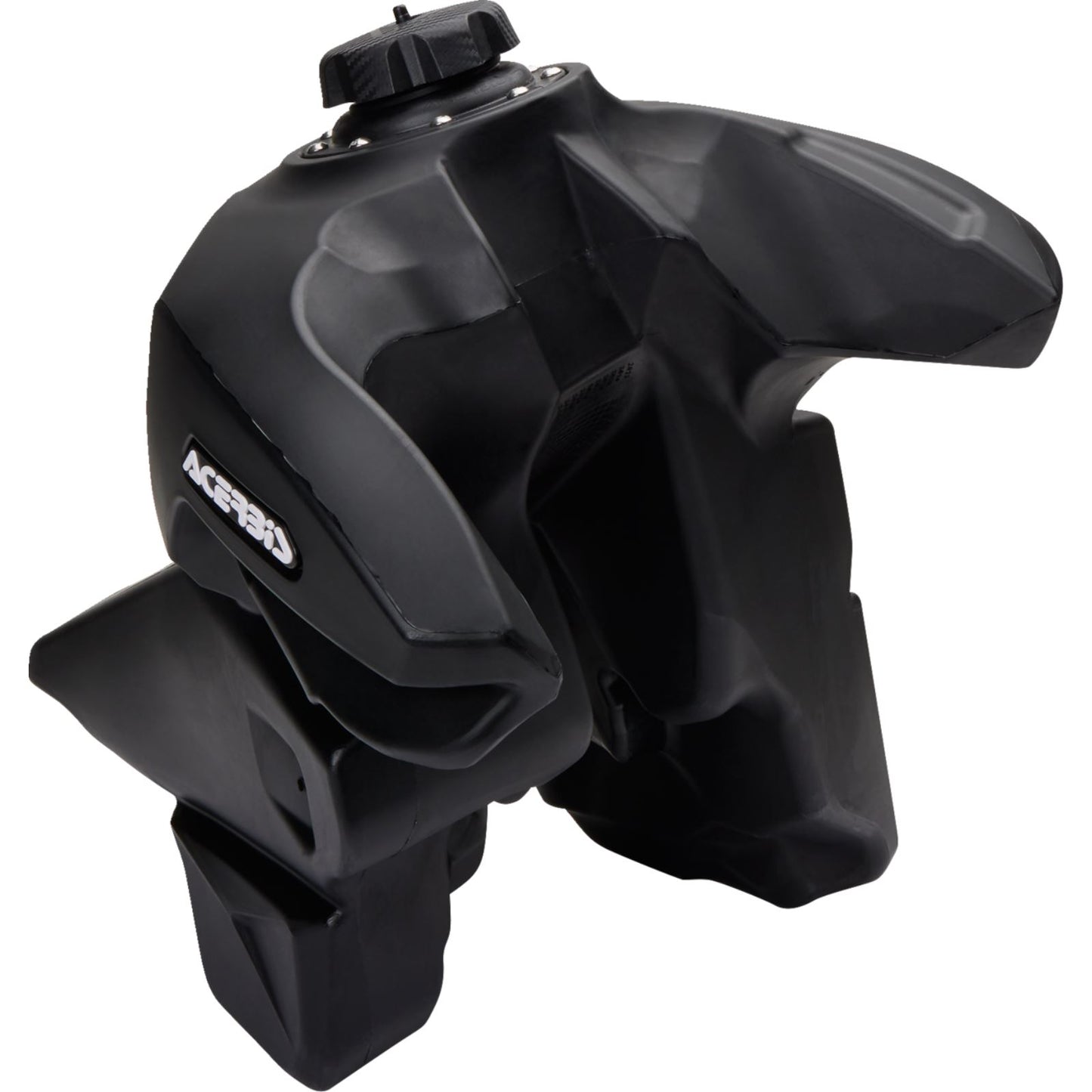 Acerbis Fuel Tank - 4 Gallon for Gas Gas/ Husqvarna/ KTM - Black 2981920001_1401171