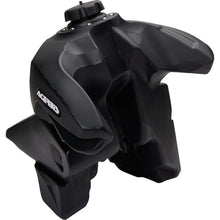 Acerbis Fuel Tank - 4 Gallon for Gas Gas/ Husqvarna/ KTM - Black 2981920001_1401171