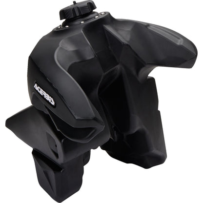 Acerbis Fuel Tank - 4 Gallon for Gas Gas/ Husqvarna/ KTM - Black 2981920001_1401171