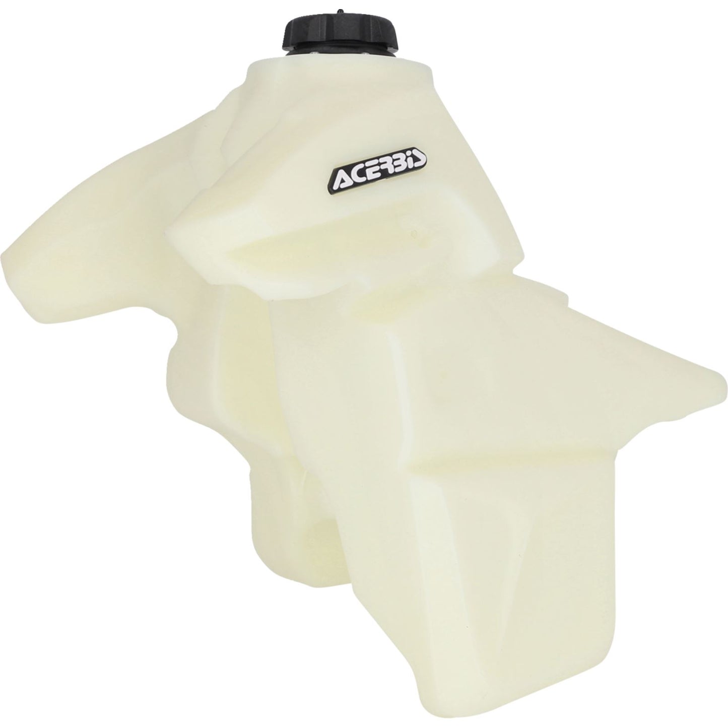 Acerbis Fuel Tank - 4 Gallon for Gas Gas/ Husqvarna/ KTM - Natural 2981920147_1388564