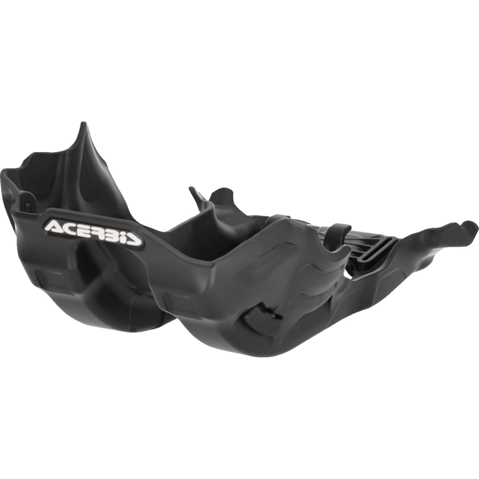Acerbis Skid Plate - Black - YZ 450F 2982500001_1388505