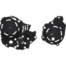 Acerbis X-Power Kit - Black for Honda CRF 2982510001_1388632