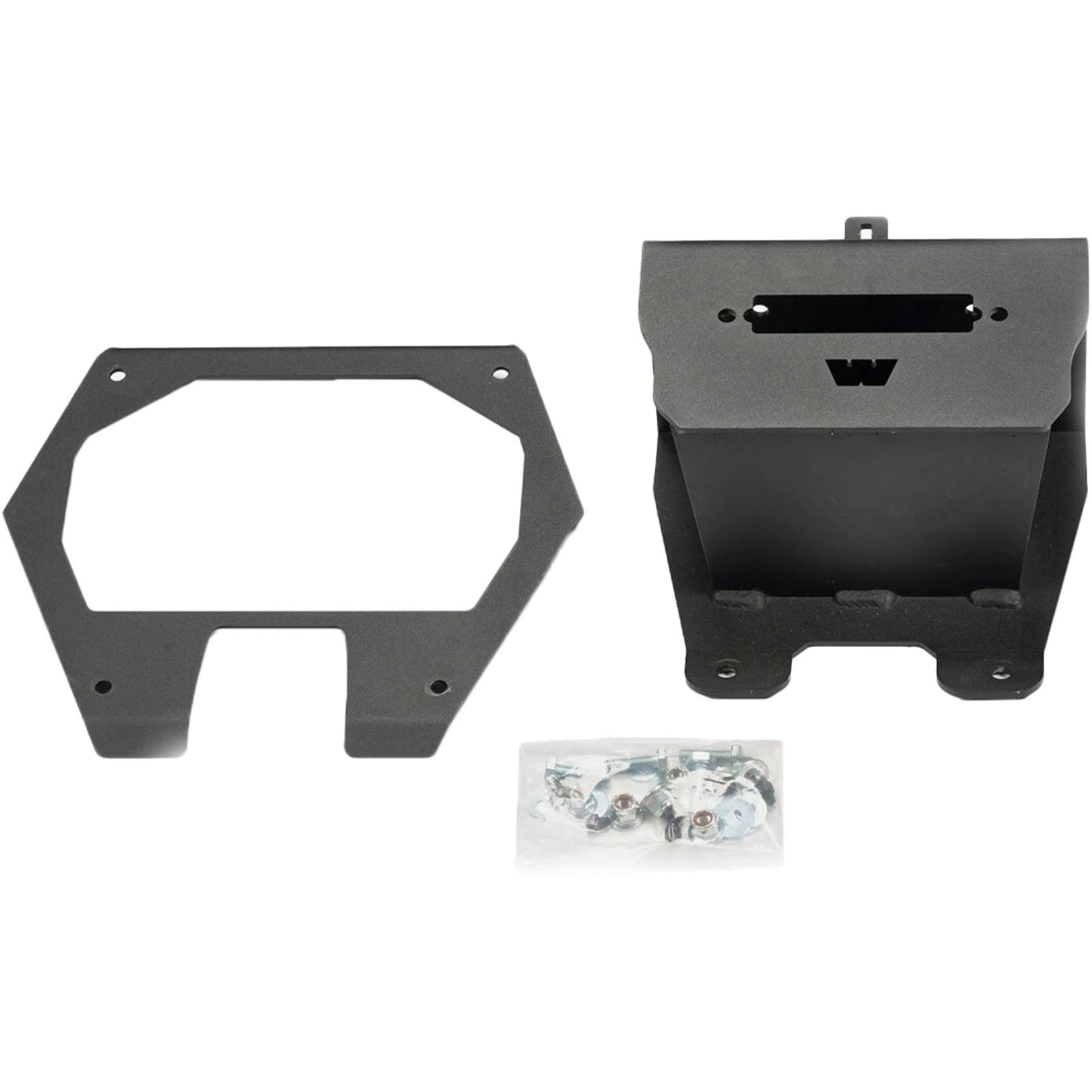 Warn Winch Mount for Polaris [MPN: 109313]_1326074