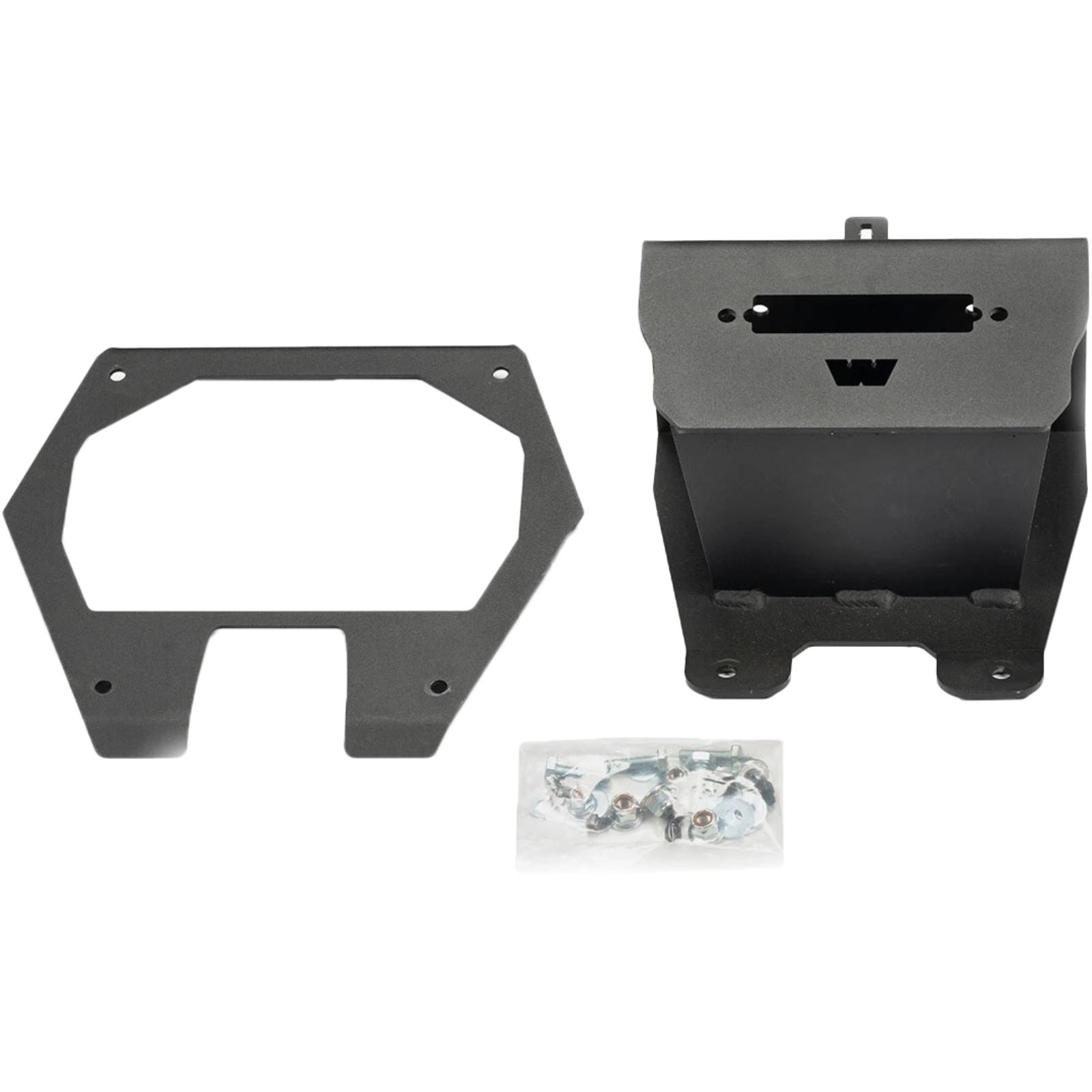 Warn Winch Mount for Polaris [MPN: 109313]_1326074