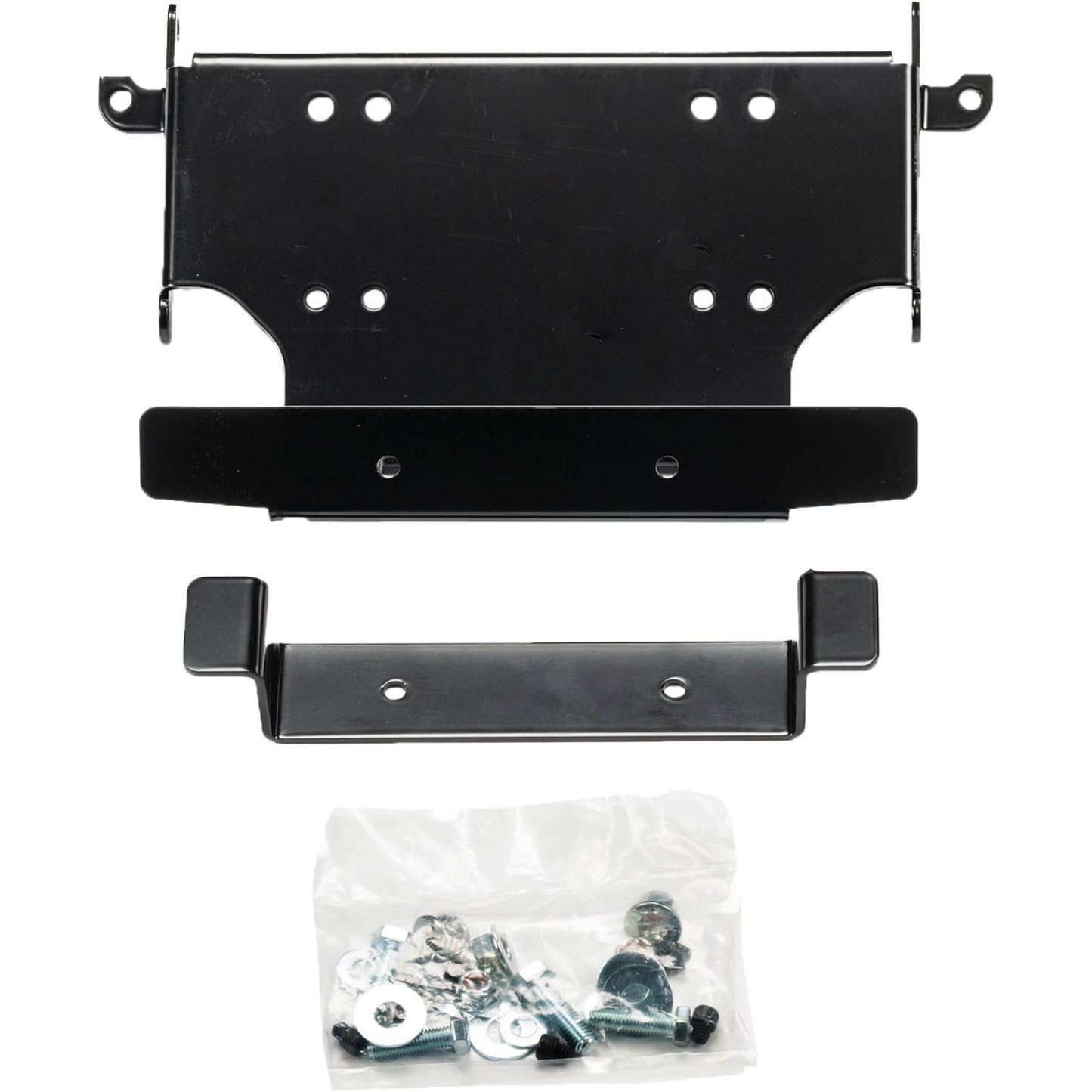 Warn Winch Mount for Honda [MPN: 109418]_1326075