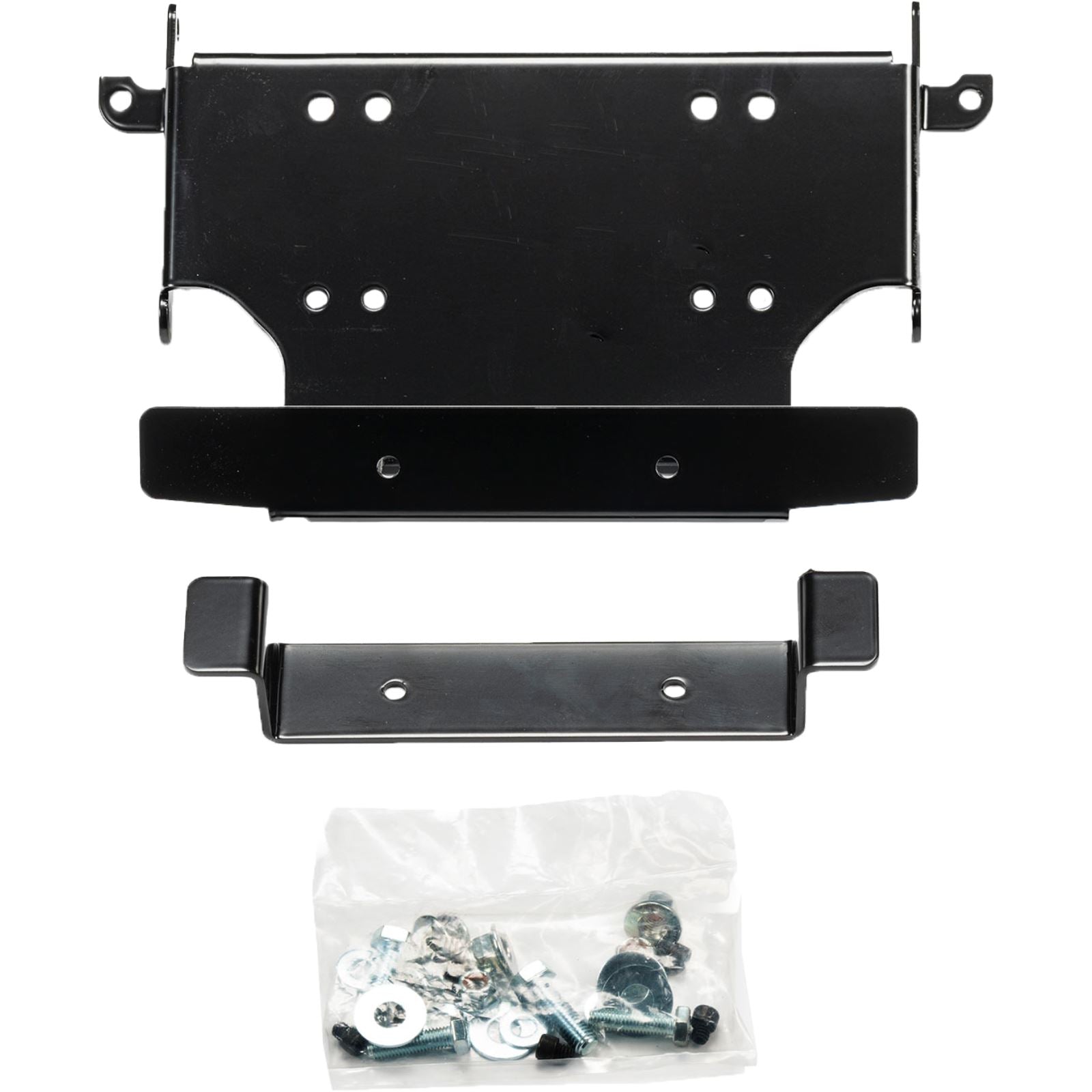 Warn Winch Mount for Honda [MPN: 109418]_1326075