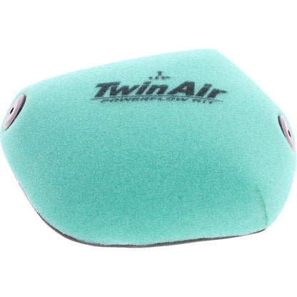 Twin Air Replacement Fire Resistant Pre-Oiled Air Filter for PF K 154224FRX_1388614