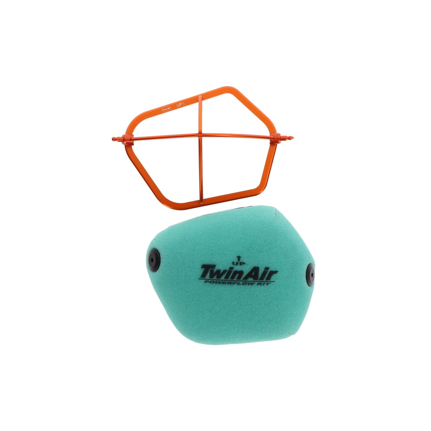 Twin Air Replacement Pre-Oiled Air Filter for Powerflowf Kit 154225X_1326141