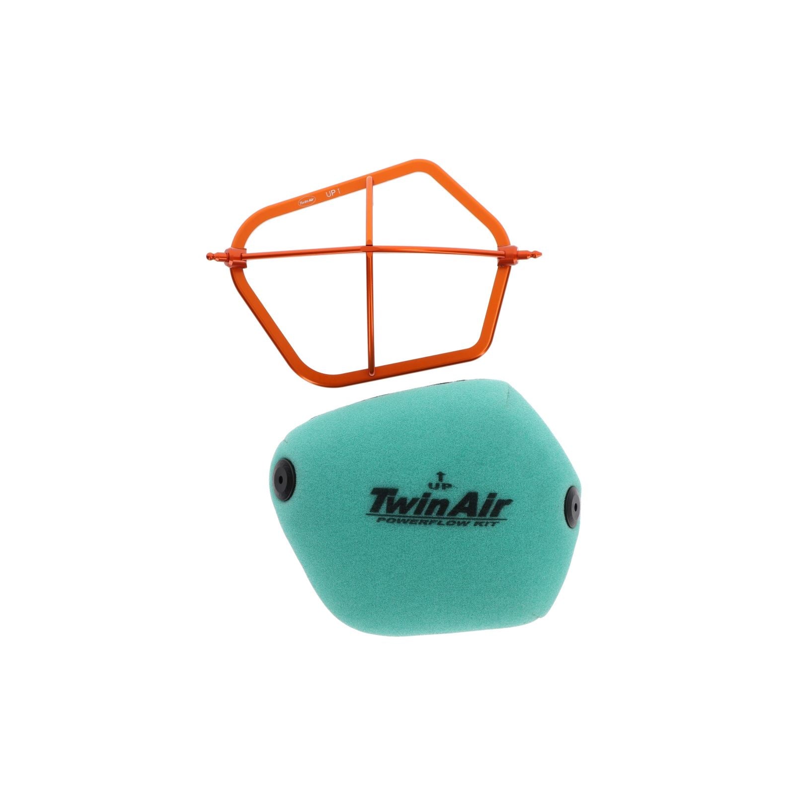 Twin Air Replacement Pre-Oiled Air Filter for Powerflowf Kit 154225X_1326141