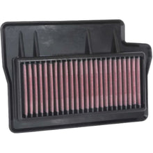 K&N Filters Air Filter for Yamaha [MPN: YA-9021]_1326109