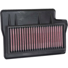 K&N Filters Air Filter for Yamaha [MPN: YA-9021]_1400322