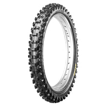 Maxxis - Powersports Tire Maxxcross MX-SI FRONT 70/100-17 40M Bias TT TM00215700_1326111