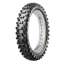 Maxxis - Powersports Tire Maxxcross MX-SI Rear - 120/80-19 - 63M - Bias TT TM00215000_1326125